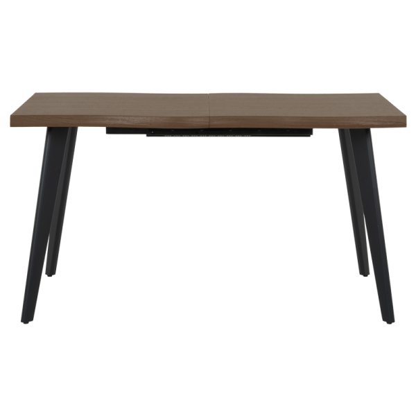 Разтегателна трапезна маса CENTO - дъб канзас