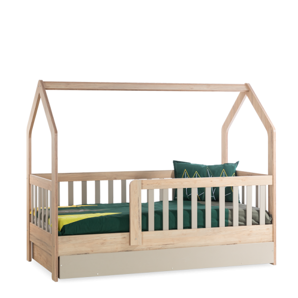 Чекмедже за детско легло MY HOUSE - 90 х 190