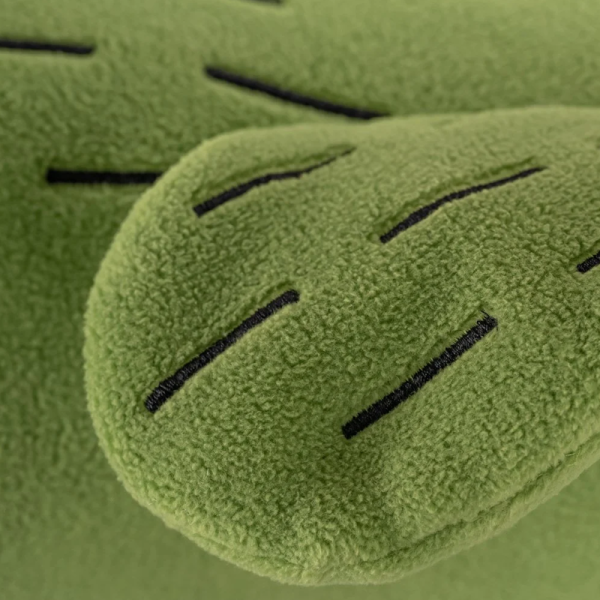 Детска възглавница за гушкане MY HOUSE - кактус