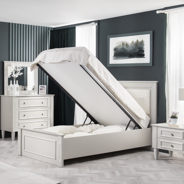 Детско легло с ракла EFFIE 100 x 200