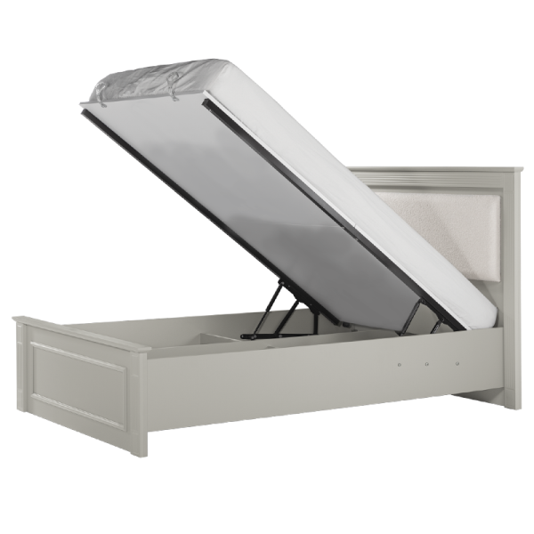 Детско легло с ракла EFFIE 100 x 200