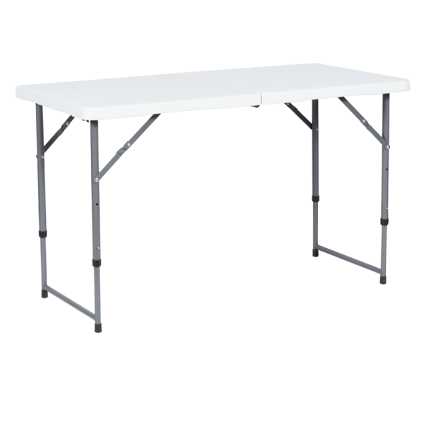 Сгъваемa кетъринг маса Carmen 9948