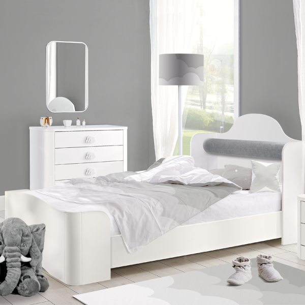 Детско легло PORI 100 x 200