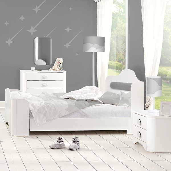 Детско легло PORI 100 x 200