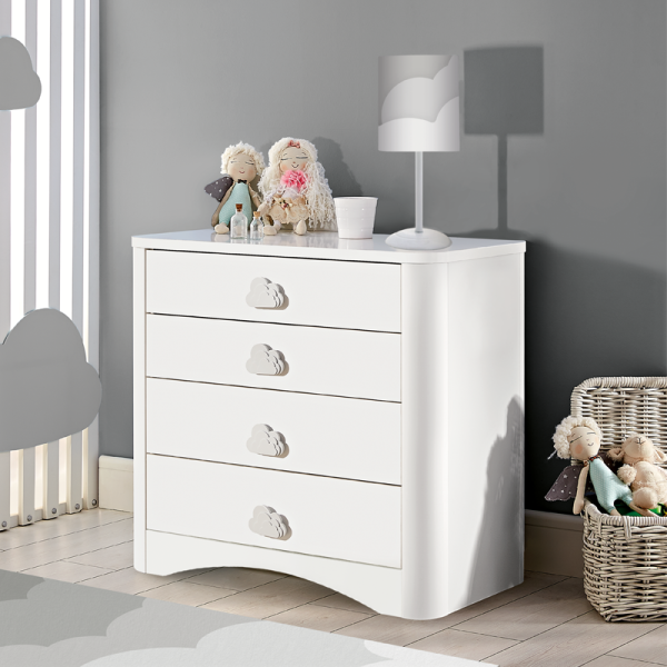 Детски скрин PORI