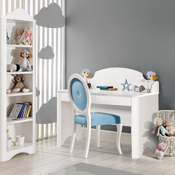 Детско бюро PORI