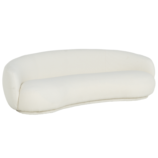 Четириместно канапе KARA - шампанско WA