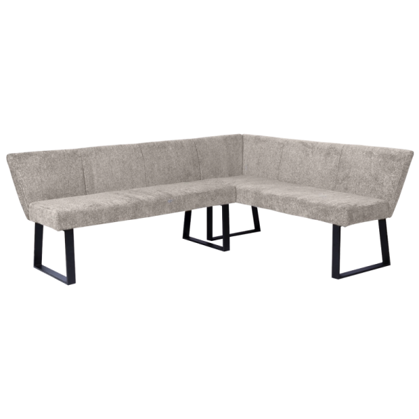 Кухненски ъгъл HANAM - бежов R 30