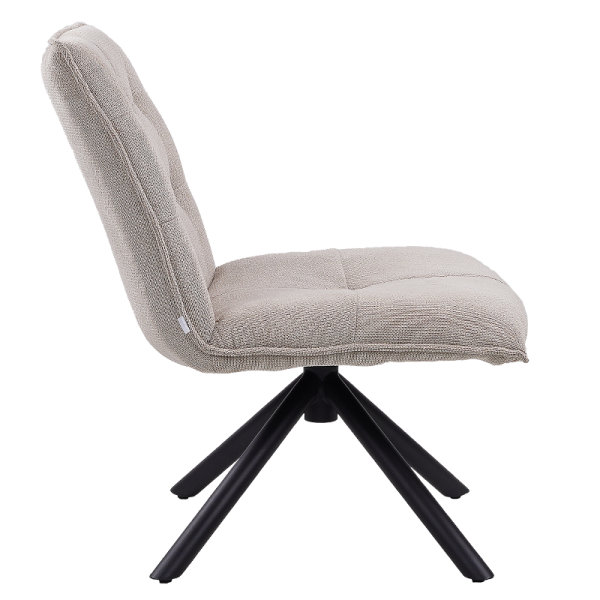 Кресло ZADAR - бежов