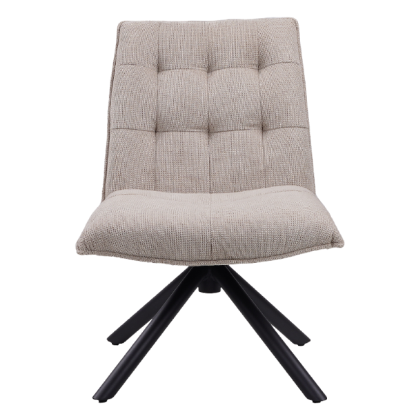 Кресло ZADAR - бежов