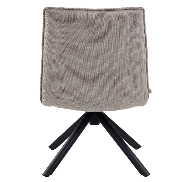 Кресло ZADAR - бежов