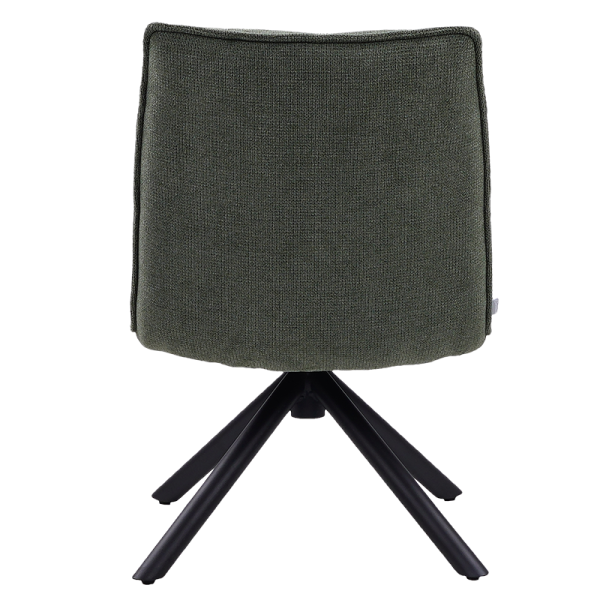 Кресло ZADAR - зелен