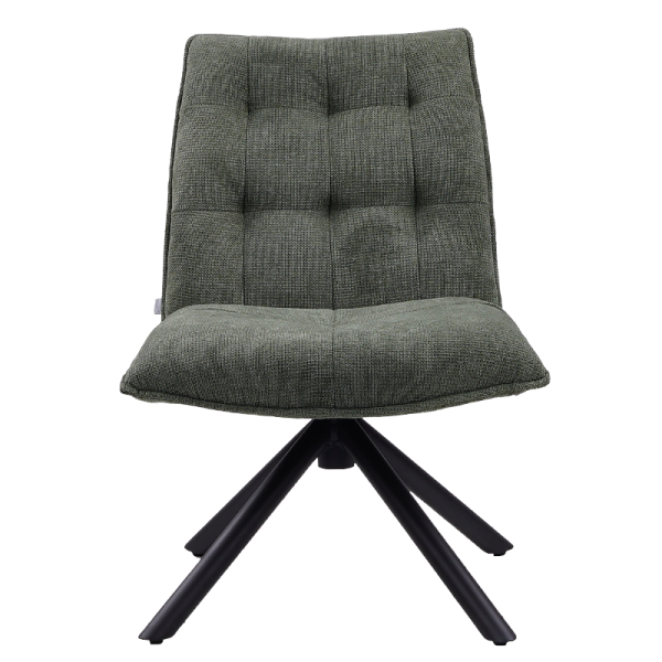 Кресло ZADAR - зелен