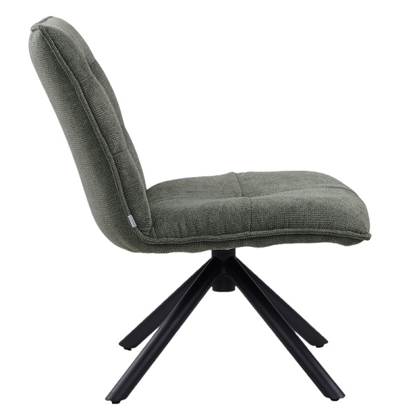 Кресло ZADAR - зелен