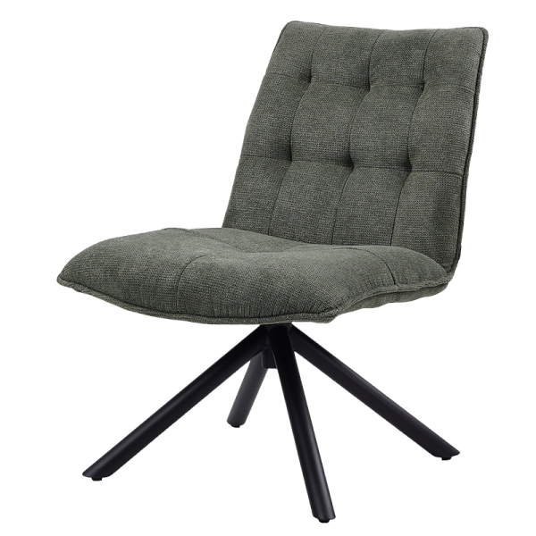 Кресло ZADAR - зелен