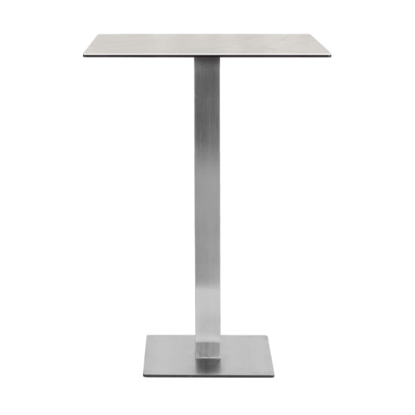 Бар маса OMETA 2 - бежова