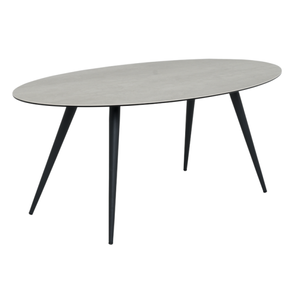 Трапезна маса SKALA - крем