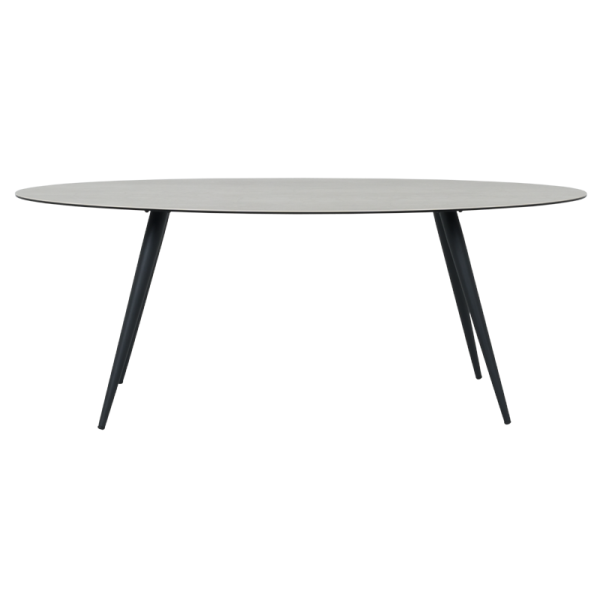 Трапезна маса SKALA - крем