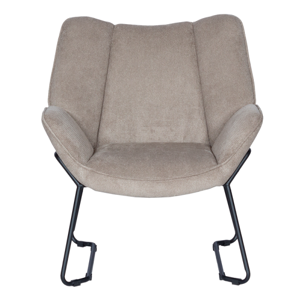 Кресло EUGEN - бежово