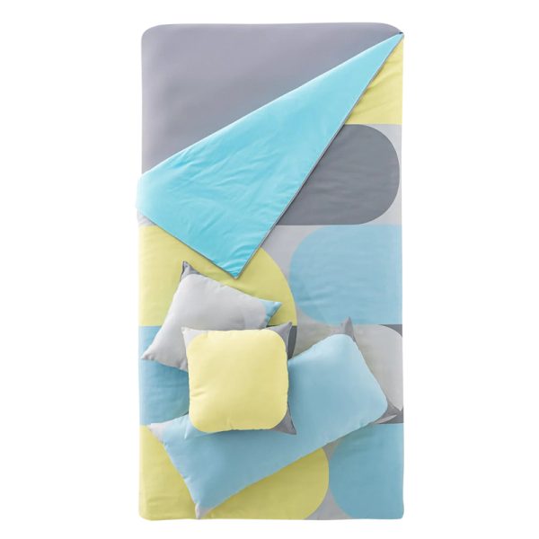 Детски спален комплект MINIA за легло 80 x 180