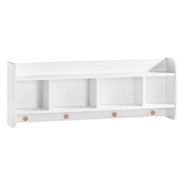 Етажерка за стена OSLO