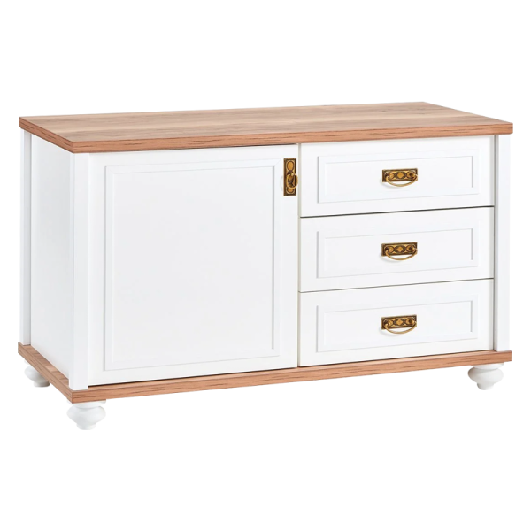 Детски скрин TIFFANY