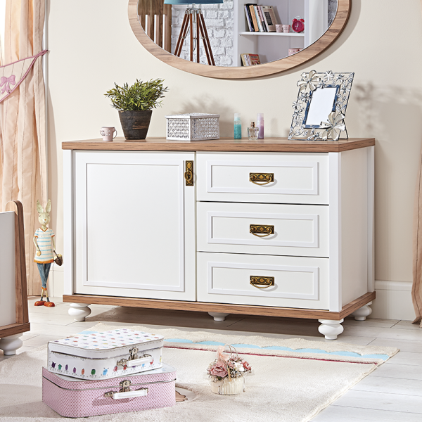 Детски скрин TIFFANY