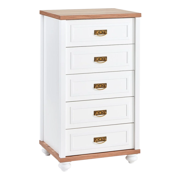 Висок скрин TIFFANY