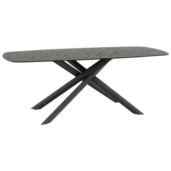 Трапезна маса KOLO - черна