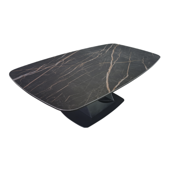 Холна маса DOLSK - черна