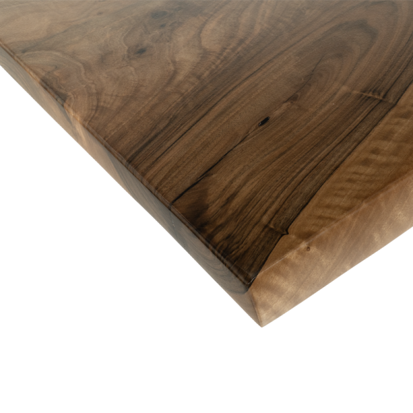 Трапезна маса WoodArt 2 - орех