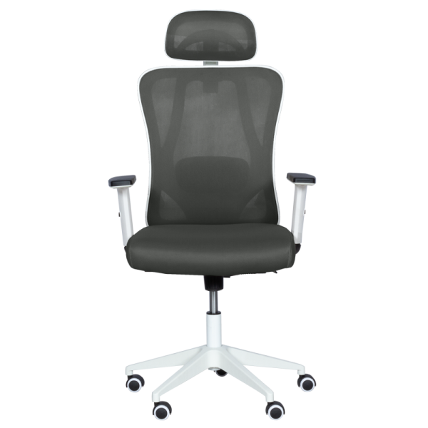 Ергономичен стол Carmen 7588 - графит