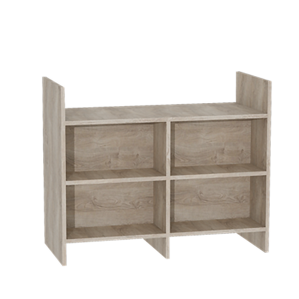 Детска етажерка за книги STILT HOUSE