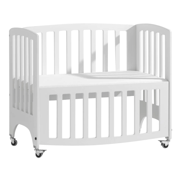 Регулируема бебешка кошара PORI 95 х 55