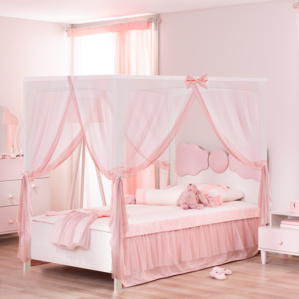 Детско легло Монтесори POLLINA 100 x 200