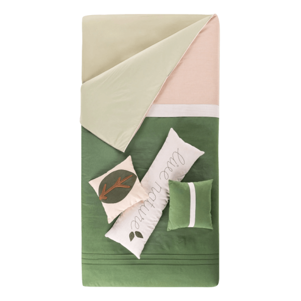 Детски спален комплект OSLO за легло 120 х 200