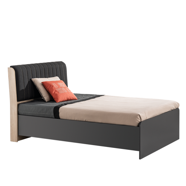 Детско легло с ракла MOTTO 100 x 200