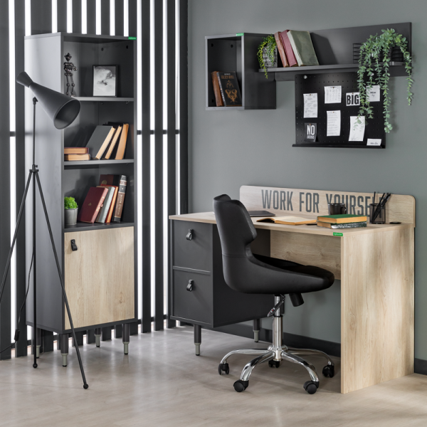 Детско бюро MOTTO