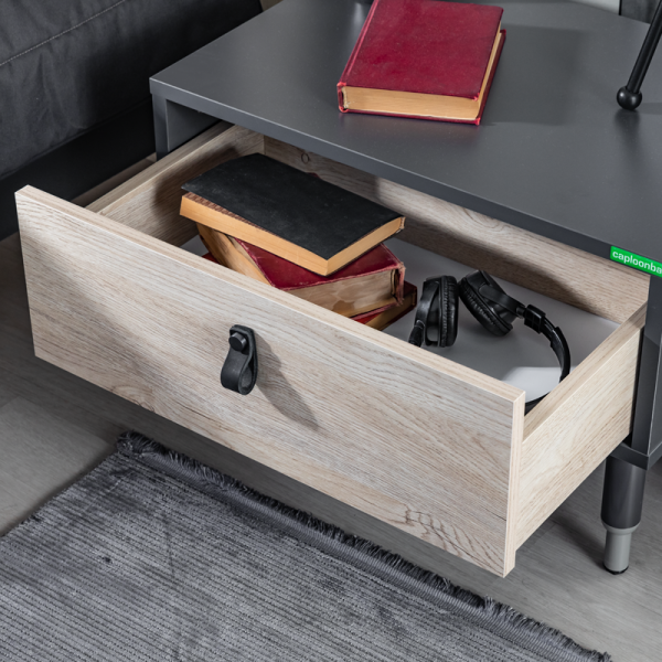 Нощно шкафче MOTTO