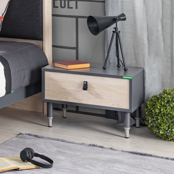 Нощно шкафче MOTTO