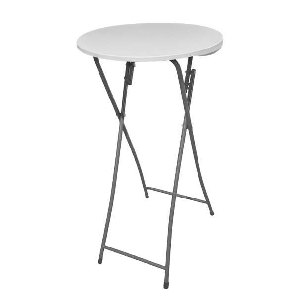 Сгъваемa кетъринг бар маса Carmen 9924