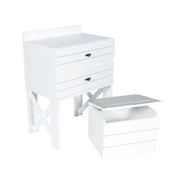 Детски скрин за дрехи MIAMI