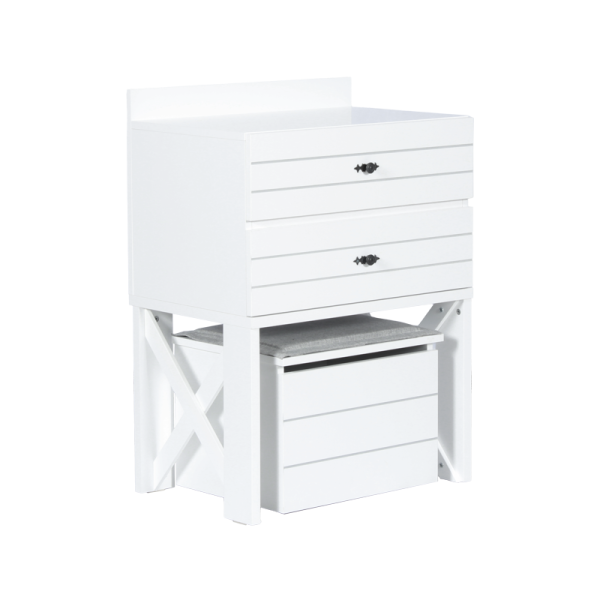 Детски скрин за дрехи MIAMI