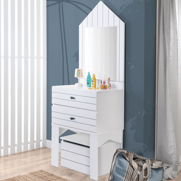 Детски скрин за дрехи MIAMI