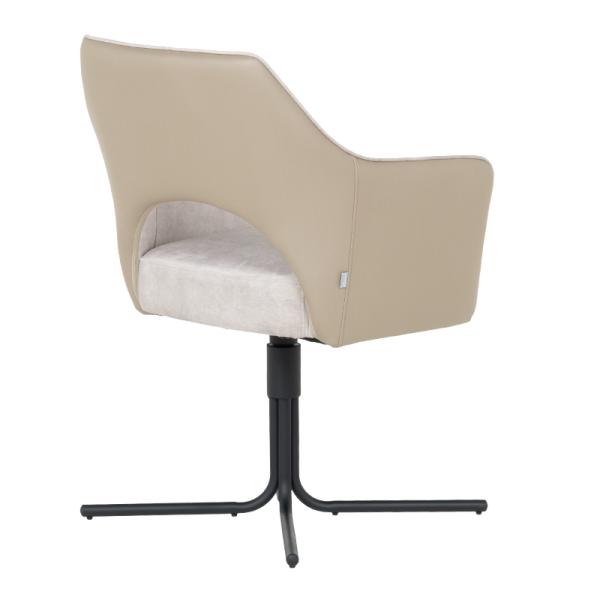 ТРАПЕЗЕН СТОЛ PARNU - КРЕМ