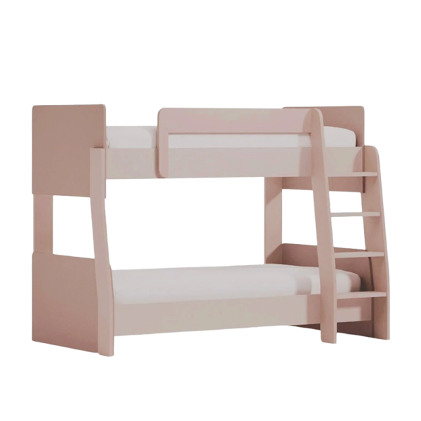 Двуетажно детско легло RIGA