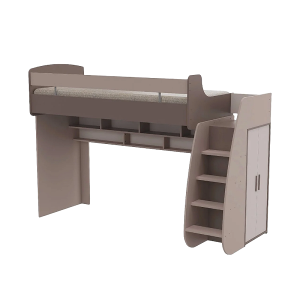 Детско легло RIGA 90 x 200