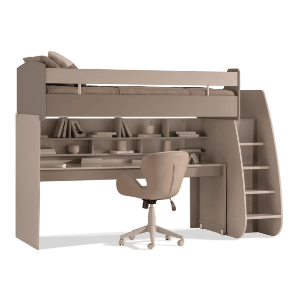 Детско бюро RIGA Maxi