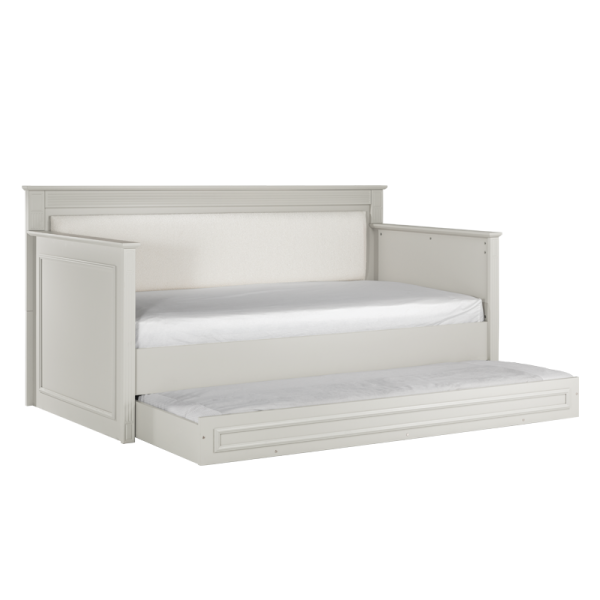 Чекмедже за детско легло Монтесори EFFIE 90 х 200