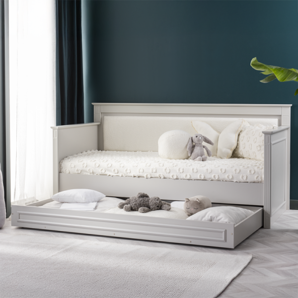 Чекмедже за детско легло Монтесори EFFIE 90 х 200